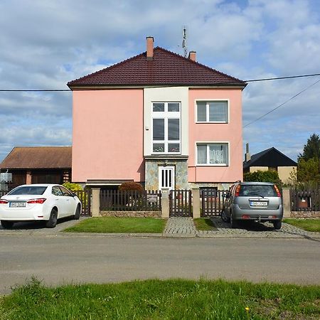 Rodinne Ubytovani - Family Accommodation Kobylice Luaran gambar