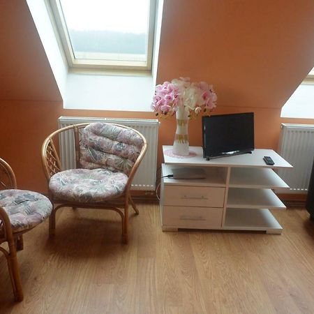 Rodinne Ubytovani - Family Accommodation Kobylice Luaran gambar