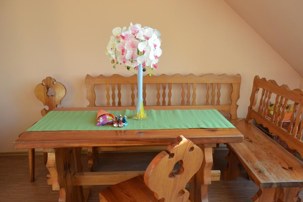 Rodinne Ubytovani - Family Accommodation Kobylice Luaran gambar
