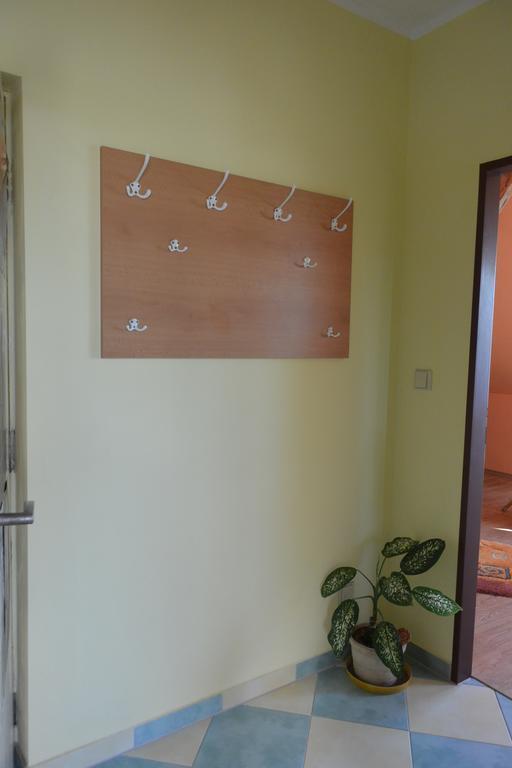 Rodinne Ubytovani - Family Accommodation Kobylice Luaran gambar
