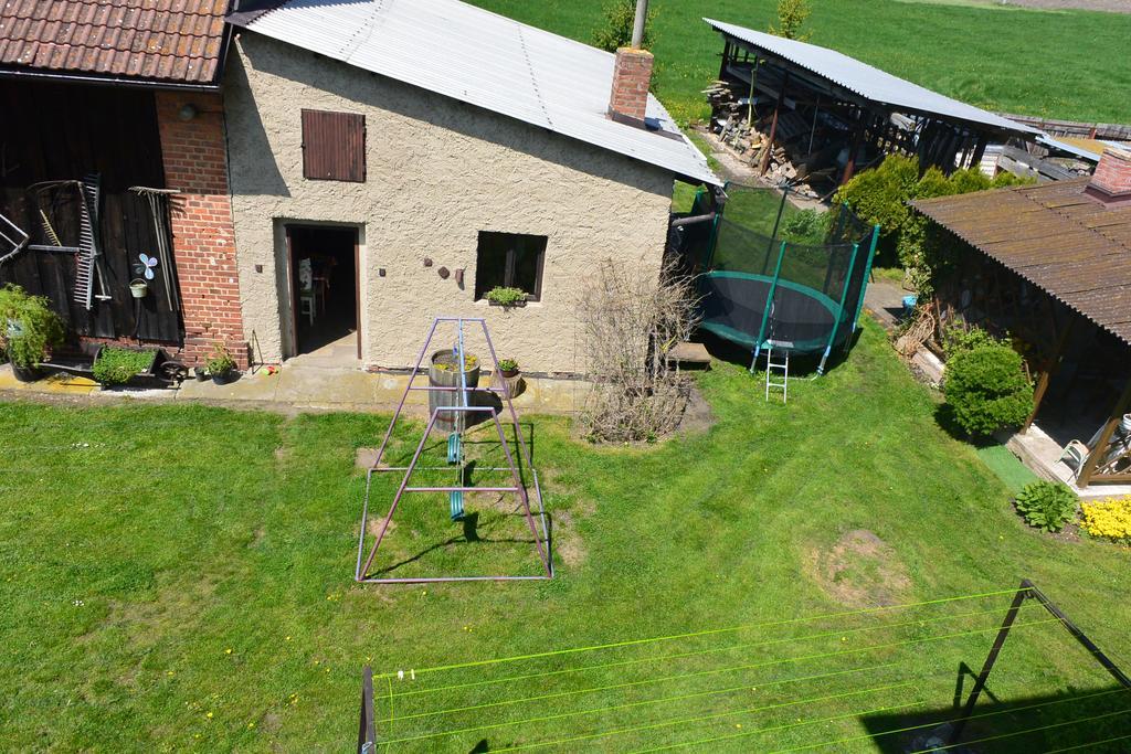 Rodinne Ubytovani - Family Accommodation Kobylice Luaran gambar